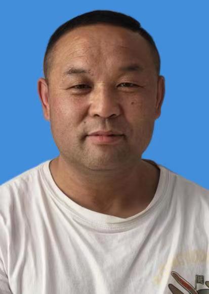 刘刚