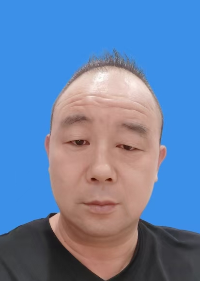 刘刚