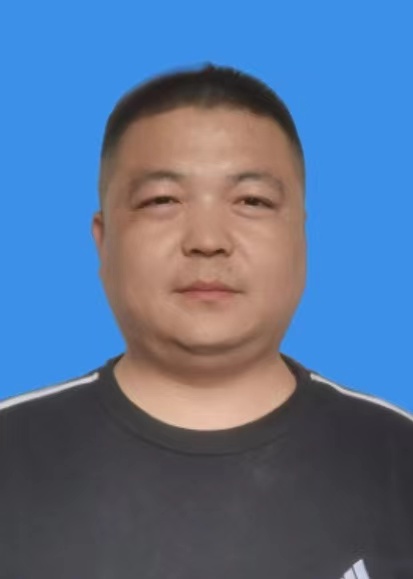 刘刚军