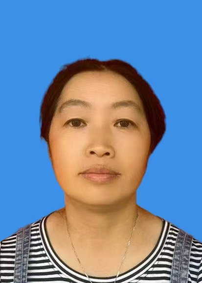 刘叶丽