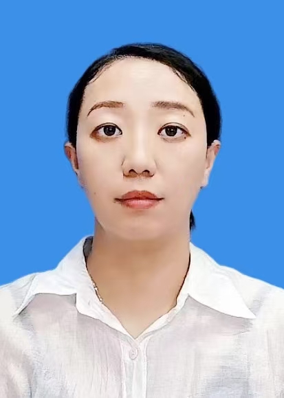 刘咏荷