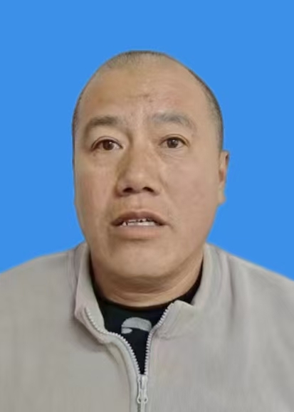 刘喜军