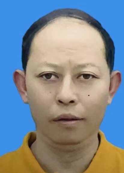 刘志