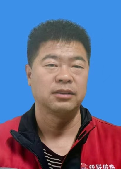刘志