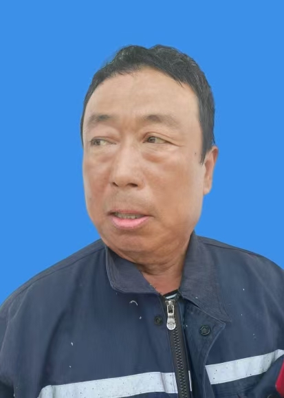 刘志山
