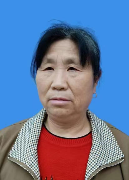 刘梅娥