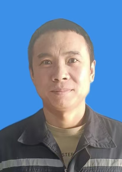 刘森强