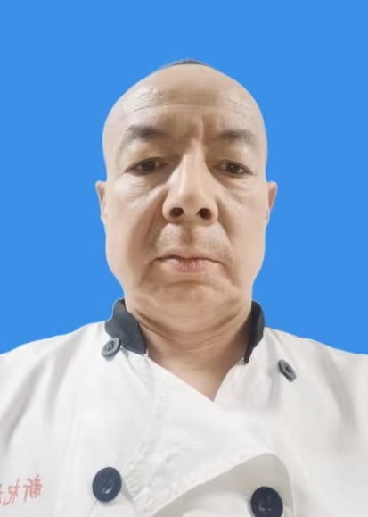 刘海明