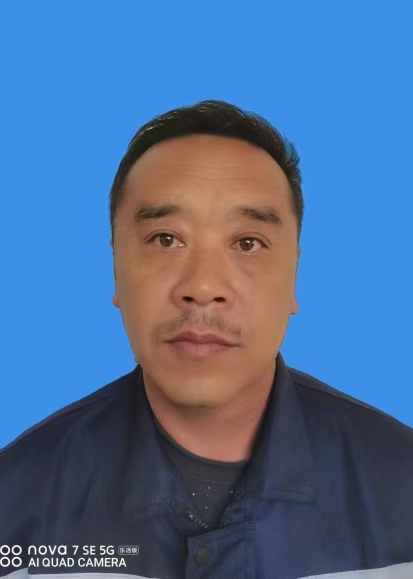 刘海满