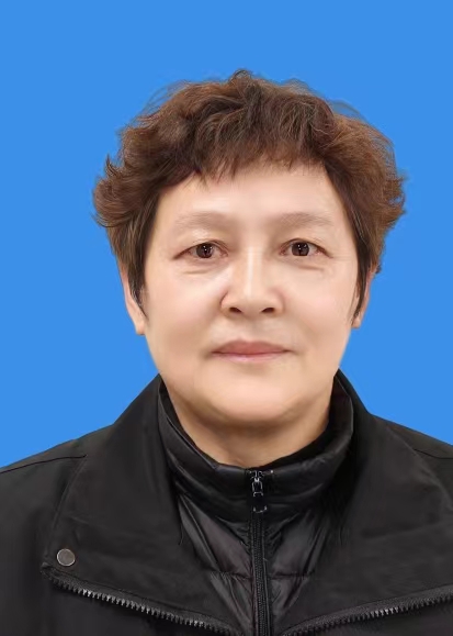 刘玉萍