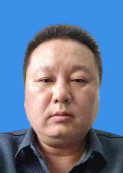 刘祥