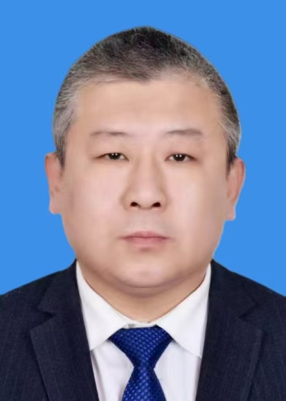 刘罡