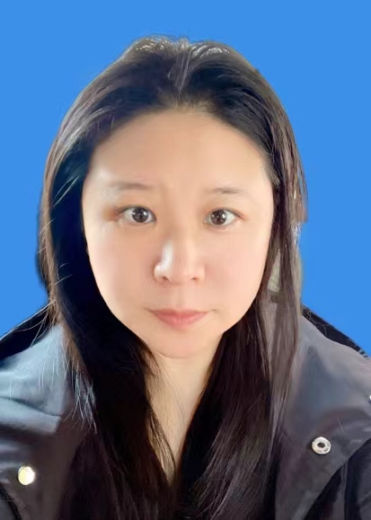 刘美爱