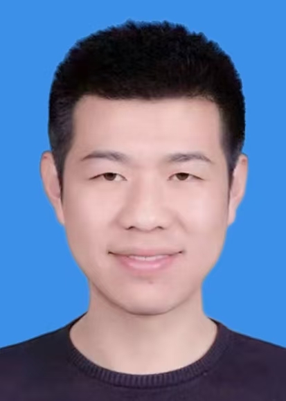 刘翔翔