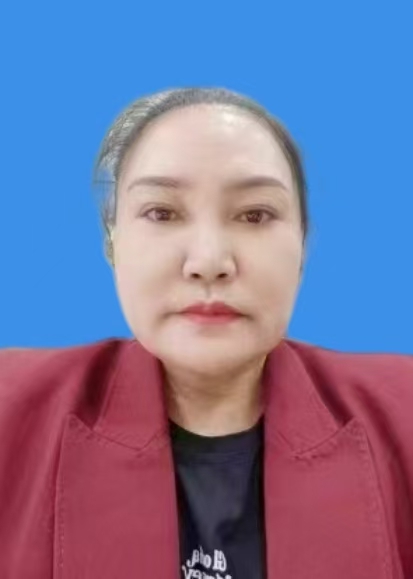 刘翠玲