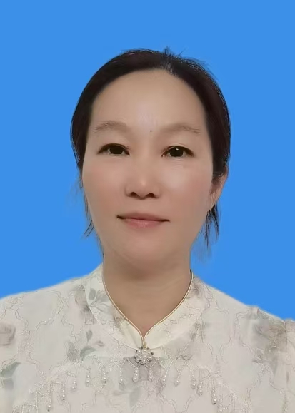 刘芳