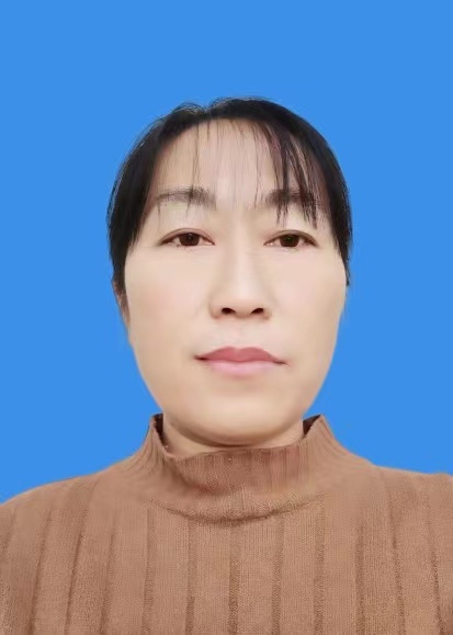 刘英梅