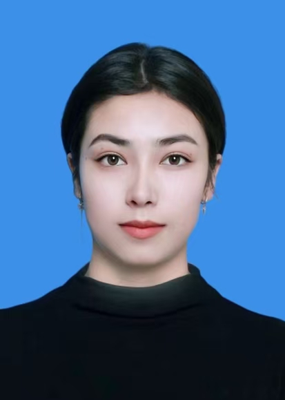 努尔阿米娜木·吾斯曼