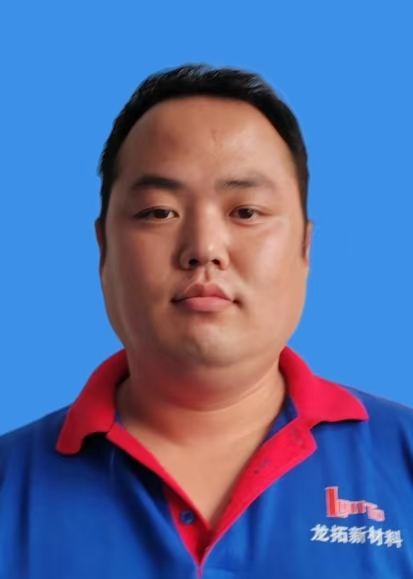 劳新帅