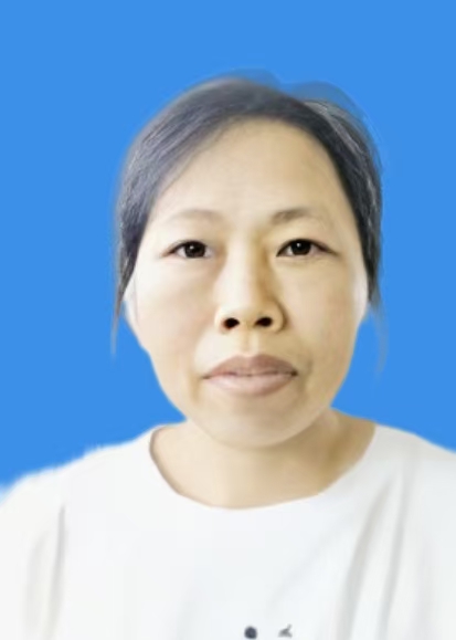 卢枚珠