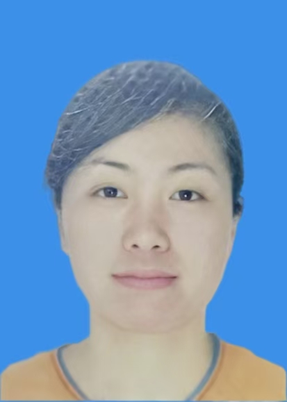 卢秀英