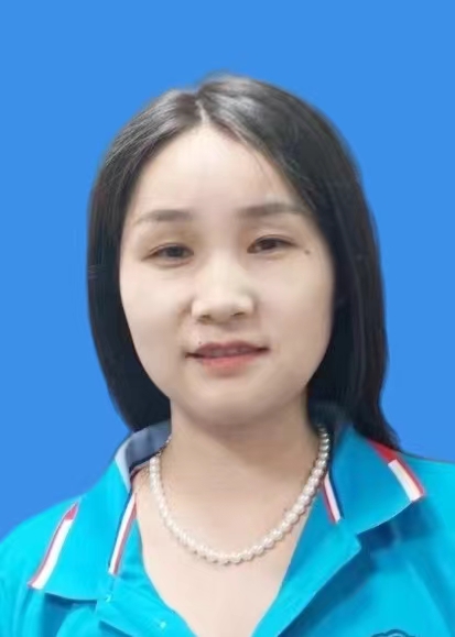 卢艳华