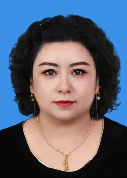 古丽尼沙.吐鲁莆