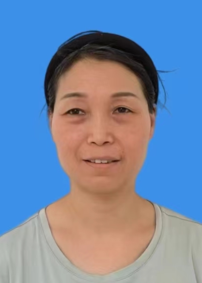 古志丽