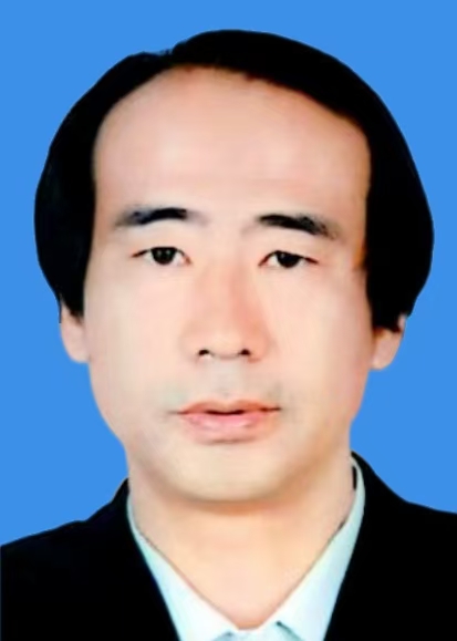 史新江