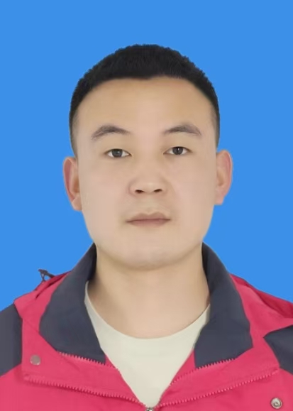 史玉山