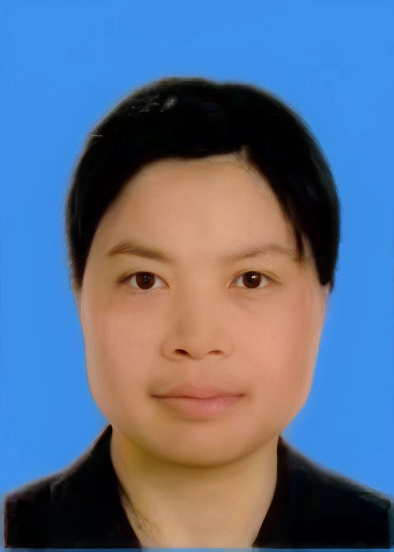 史玉梅