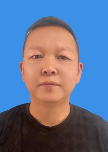 史跃杰