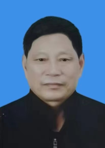 史金荣