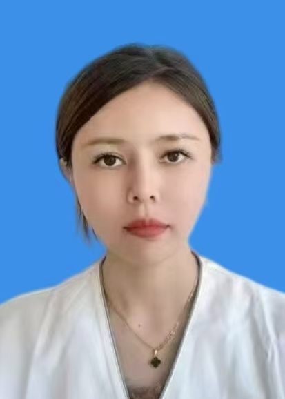 叶丽敏