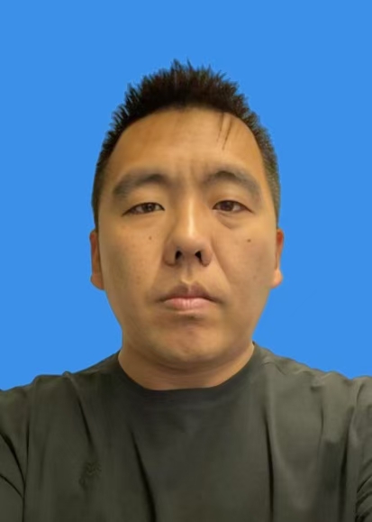 叶侃兴