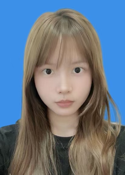 叶俐珊
