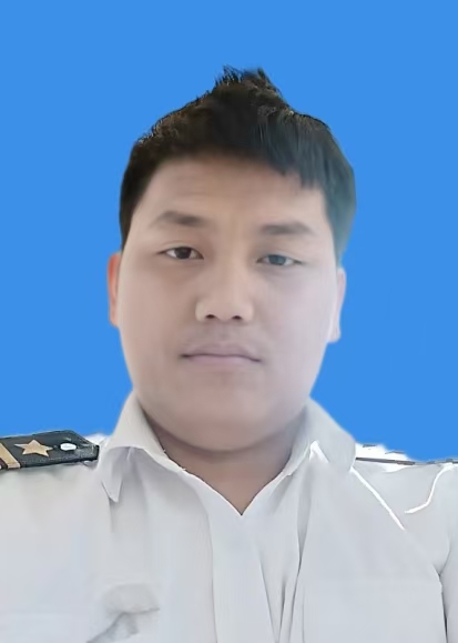 向成