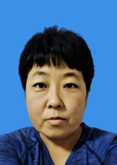 吕凤英
