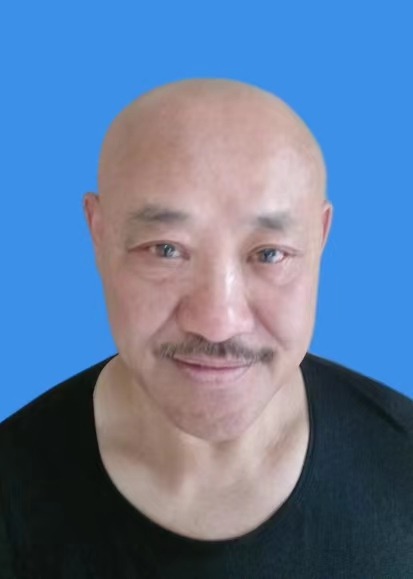 吴京虎