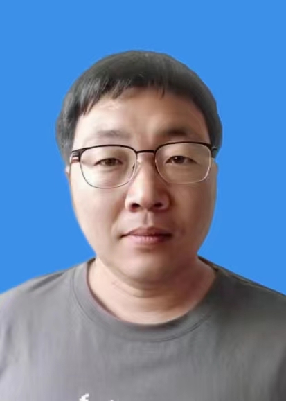 吴克新