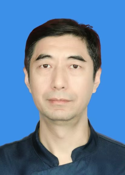 吴军怀