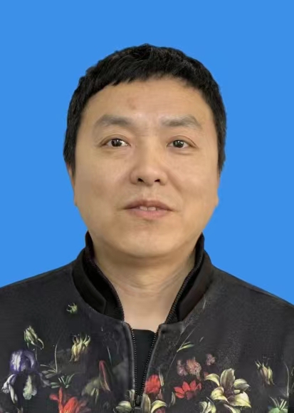 吴刚