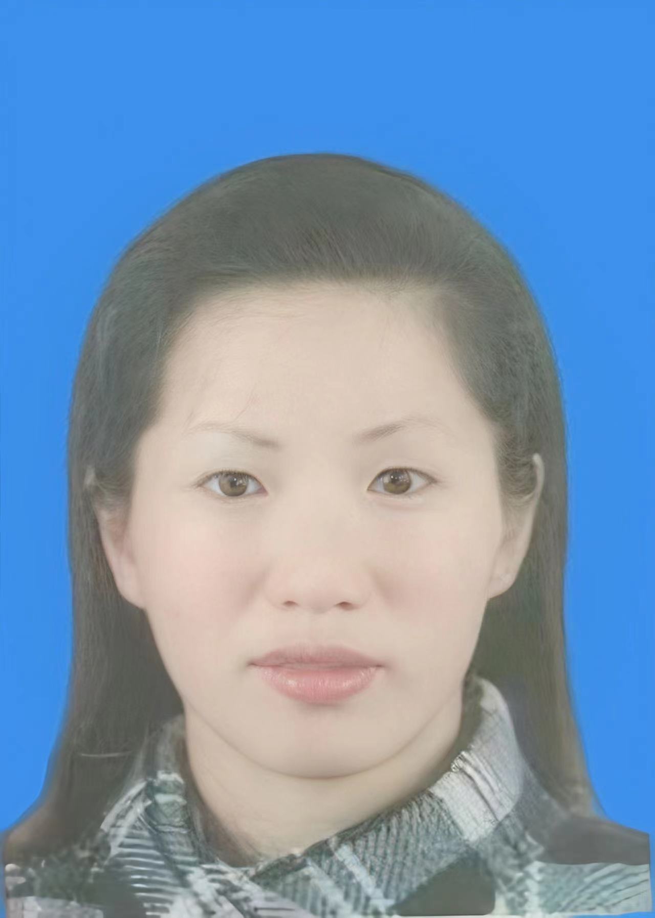 吴慧平