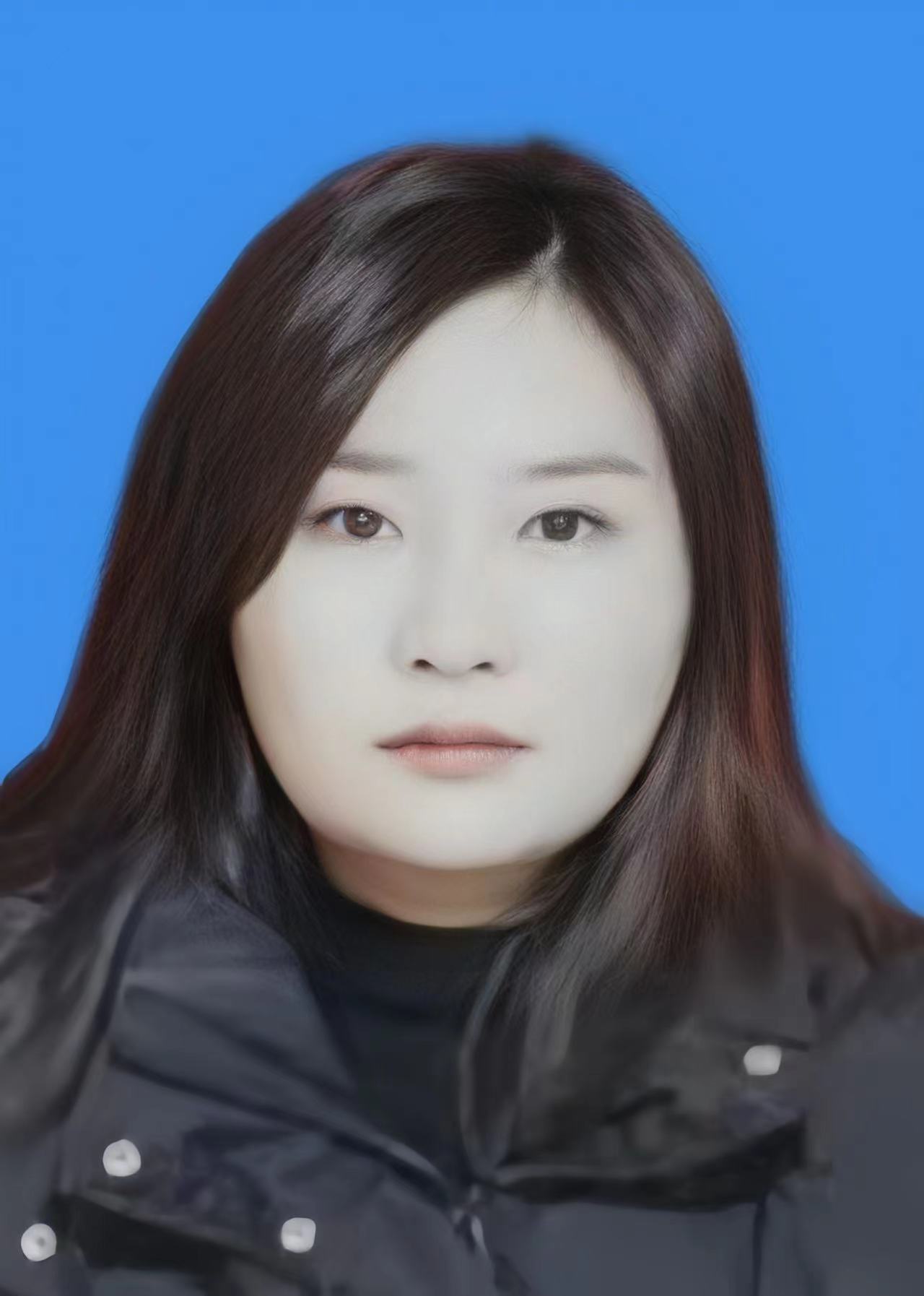 吴文静