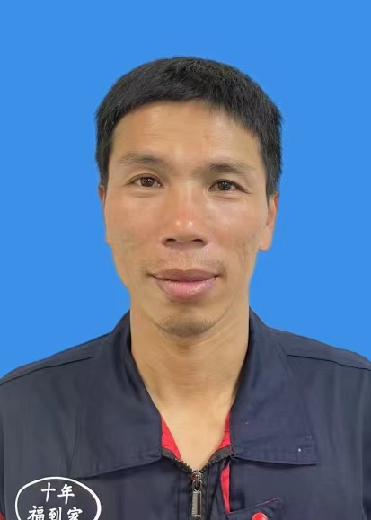 吴映忠