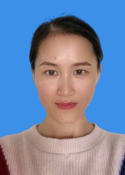吴桂丽