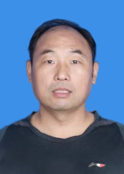 吴清跃