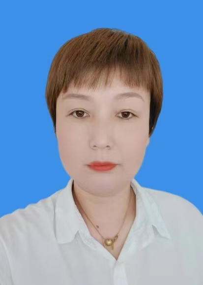 吴素英
