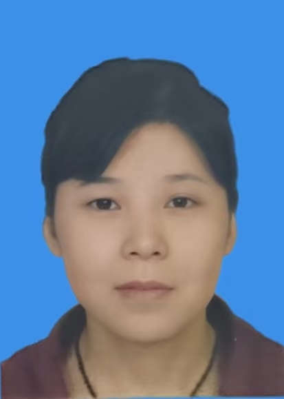 吴红霞
