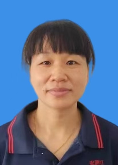 吴继梅